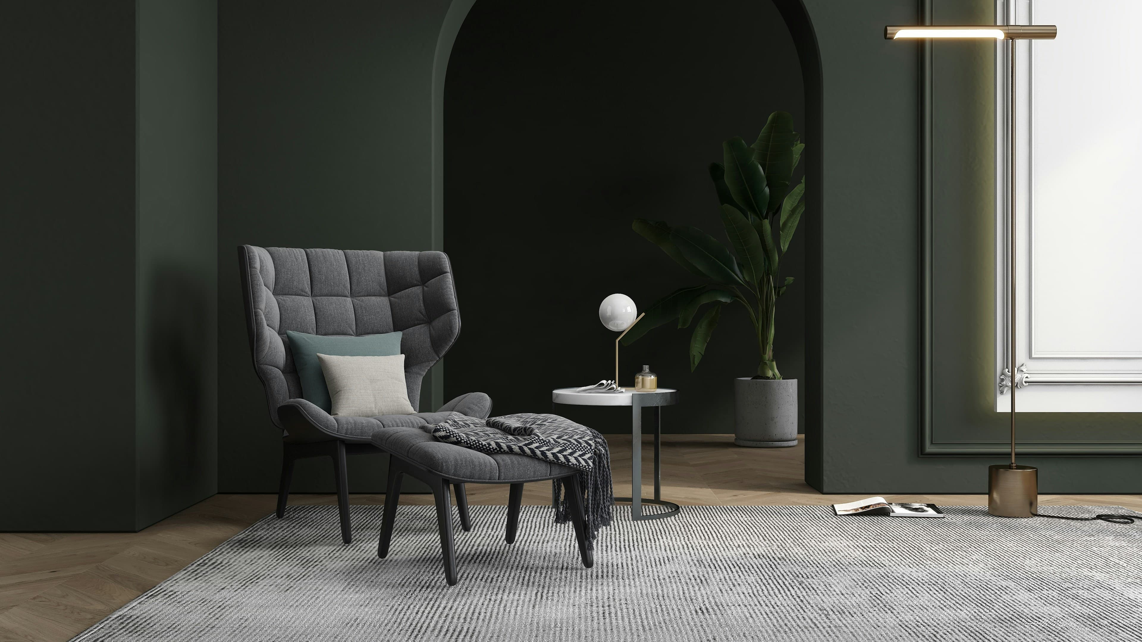 Kesera Interiors — design inspiration for every room